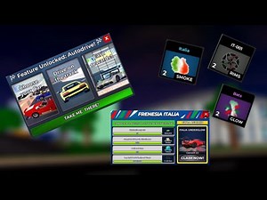 New AFK mode in CDT!