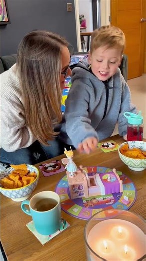 Magic Toothfairy Game is back! ✨️