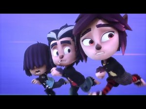 ❗️NEW PJ Masks Full Episodes ❗️PJ Masks Season 2 Episode 'Wolf-O-Saurus' | PJ Masks Official