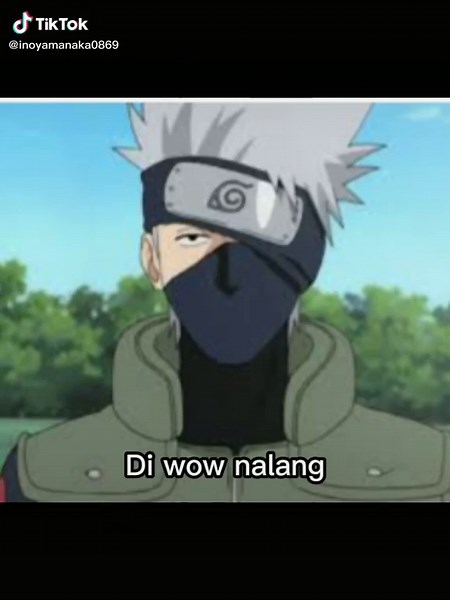 Sensei Kakashi Naruto Funny Moments Compilation