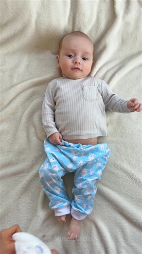 Easy change of diaper | 5-Minute Crafts