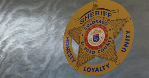 Human remains located in Security-Widefield area, believed to be suspicious