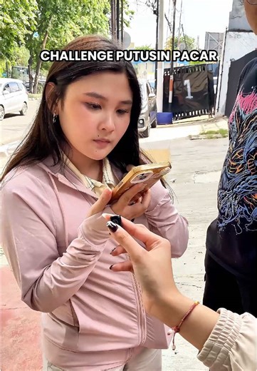 Surprising Plot Twists in Breakup Pranks