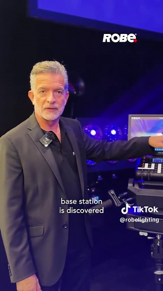 New year brings a new #ROBE #RoboSpot software update! 🔥 Built directly on customer feedback from conventions, this release delivers long-awaited quality-of-life upgrades for programming, including Position Fade Time and Channel Fade Times, alongside smart UI enhancements like the improved DMX Dimmers/Iris Window and expanded customization options. 💪 #robelighting #robeinnovation