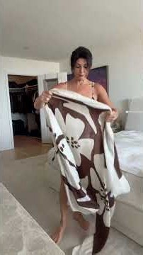 Looking for the PERFECT swim suit as a 55 year old