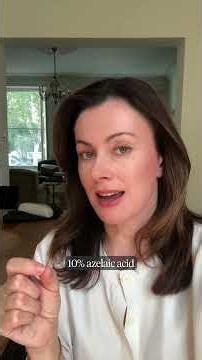 The Azelaic Acid Debate Explained
