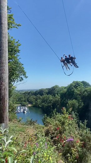 Adrenalin Quarry on TikTok