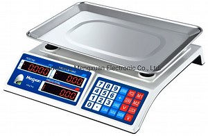 [Hot Item] Digital Electronic Price Computing Scale Weighing Scale
