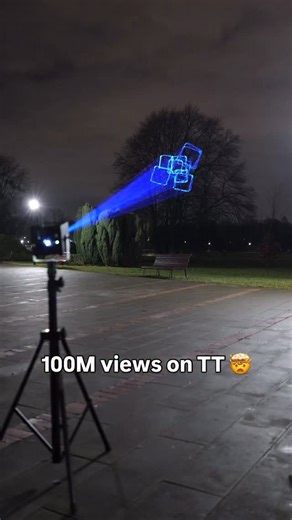 Can we beat that number here? 😎 let’s do that! #challenge #lasercube #lasershow #stagelight #lightart #stagelighting | Wicked Lasers