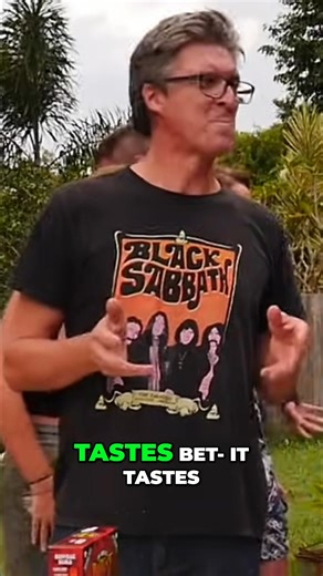 58K views · 676 reactions | The person was surprised that the taste surpassed the smell. It was unexpected, and they had to share their thoughts. Have you ever experienced this? #food #taste #smell #reaction #surprise | Stinky Fish Challenge - Surströmming, Swedish Sour Fish | Facebook