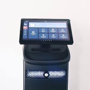 [Hot Item] Train Smarter Using Intermittent Hypoxic Training Device Automatic Training Modes