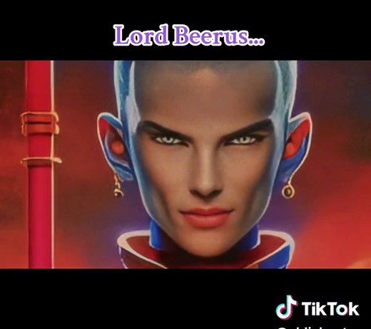 Lord Beerus vs. Whis: Epic Dragon Ball Showdown