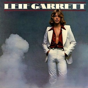 Leif Garrett - Leif Garrett