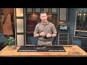 Brownells - Mossberg 500/590/930/935 Tactical Safety