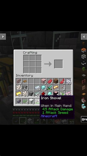 HOW TO BUILD A CHERRY TOILET IN MINECRAFT #minecraft #MRCRAYFISH #tutorial