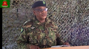 1.4K views · 132 reactions | LESOTHO DEFENCE FORCE NEWS HOUR | Lesotho Defence Force | Facebook