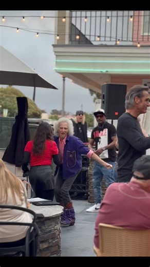 Coyote Bar and Grill Carlsbad on Instagram: "A Carlsbad Legend🕺🏻"