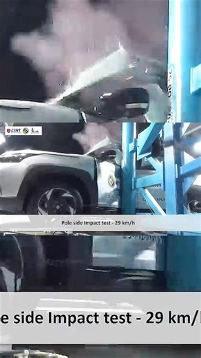 Maruti Victoris new lunch2025 crash test #sarwagya #victorus