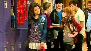 Shake It Up 1x12 "Show It Up" Promo