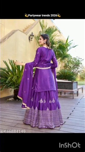 #trending #shararasuit #2026