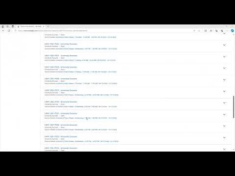 Workday Student: Register, Drop, or Swap courses