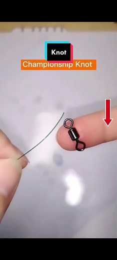 Expert Fishing Knot Tips for Landing Big Fish!