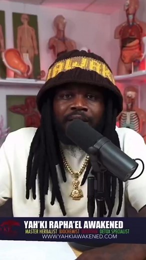 Truth by Yahki Awakened 🙌 #health #wealth #awakening #truth #knowledge #grounding #healing | Conscious Awakening