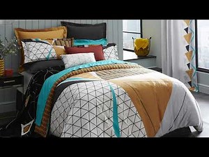 HomeChoice | Teagan 3-room bedding sets