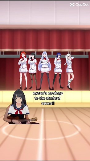 not a murderer, just a loser 😞 || #akanetoriyasu #yanderesimulator #yansim #yansimrp #yandersimulatorrp #yansimrpacc #yanderesimulatorrpacc #studentcouncilyanderesimulator #aoiryugoku #shiromitorayoshi #kurokokamenaga #megamisaikou
