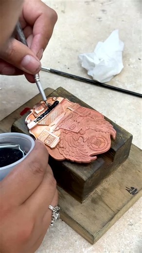 Each year, the National Fallen Firefighters Foundation presents a badge to the family of every firefighter who has made the ultimate sacrifice. For more than a decade, Smith & Warren has had the privilege of manufacturing these badges, each crafted with the same care, respect, and attention to detail that defines our work. The badge is the most iconic symbol on the uniform of every public safety professional. It represents service, sacrifice, and the legacy of those who serve. When we say Built 