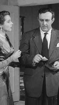 When a Detective Becomes the Criminal | Film Noir Classic