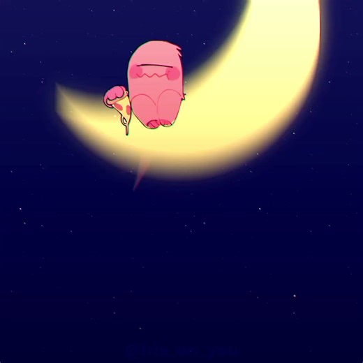 Rodamrix Animation Featuring Among Us Characters