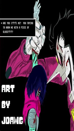 Spamton Is the Ultimate Tank