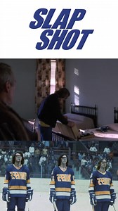 35K views · 1K reactions | Happy National Siblings Day! The Hanson Brothers You can fight and STILL be a good sibling. | Slap Shot Movie | Facebook