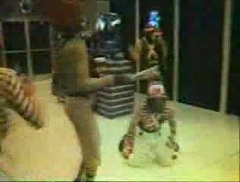 Schlitz Malt Liquor Commercial