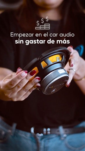 Esta serie de entrada de JL Audio es perfecta para ti si estas iniciando en el mundo del car audio, este componente incluye 2 woofers y 2 tweeters. Puedes encontrarlo con nuestros dealers autorizados 🚘🔊 #caraudio #jlaudio #c1 #caraudioperu #jlaudioinc | AUDIO TUNING PERU