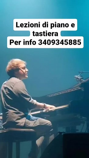 Lezioni di Piano e Tastiera con Marco Crivellato ("Marcus Grimm",cercalo su Spotify e piattaforme musicali!) Per info 3409345885 #scuoladimusica #musica #chitarra #music #canto #corsidimusica #pianoforte #musicschool #lezionidichitarra #rock #piano #lezionidicanto #cantare #singer #scuoladicanto #lezionidimusica #castelfrancoveneto #scuola #guitar #cantante #montebelluna #italia #tastiera #guitarplayer #ivbvocalschool #corsocanto #corsodicanto #bhfyp #caerano #trevignano | Ivb VocalMusic School