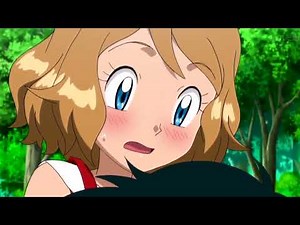Amourshipping AMV - Padam Padam