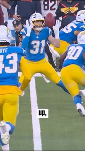 Nick Niemann came ready. | NFL