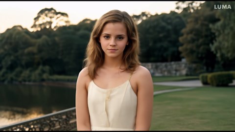 One year of AI video progress (Harry Potter Edition)