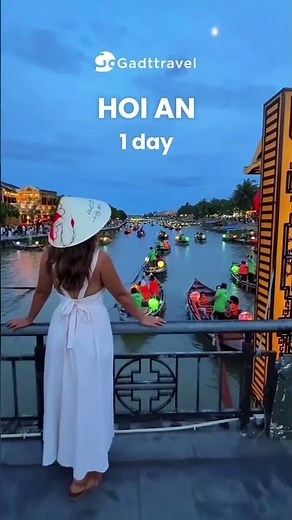 Only have 8 days in Vietnam? Here’s a Vietnam itinerary idea 🇻🇳✨