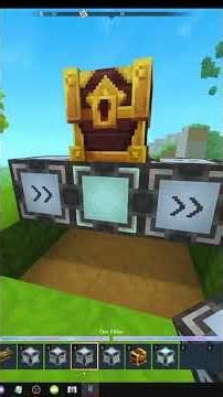 ESTRAZIONE AUTOMATIZZATA CON CAVA ILLEGALE a HYTALE