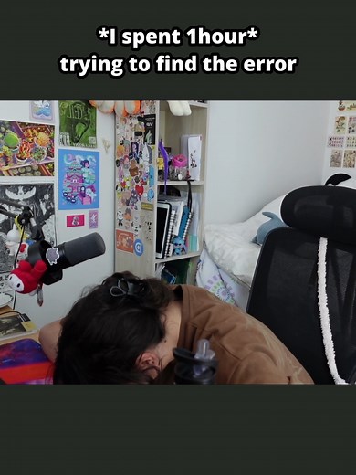 Hating Coding Moments: Discovering Coding Mistakes