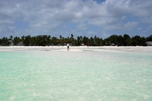 Paje Beach: Strandurlaub auf Sansibar Alle Tipps für deine Reise