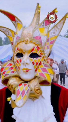 1.5K views · 40 reactions | Now we have come to Weekend two, Which is sure to be full of colors of rainbow hue. Now we leave thoughts to wander- What kind of theme dost thou ponder? Leave thy guess for the @washingtonfaire Weekend Two theme in the comments below!  | Washington Midsummer Renaissance Faire | Facebook