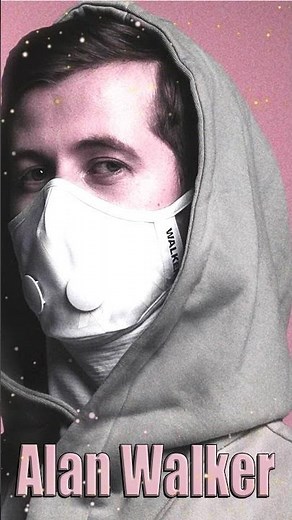 Faded - Alan Walker New EDM Album Trailer 2026