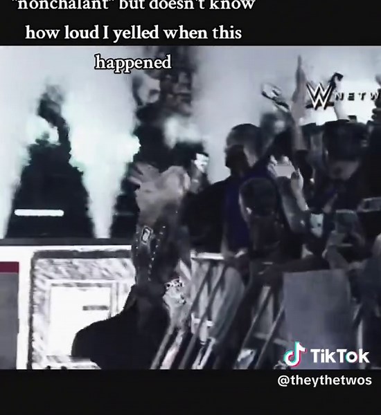 Edge's Shocking Return: WWE's Greatest Comeback