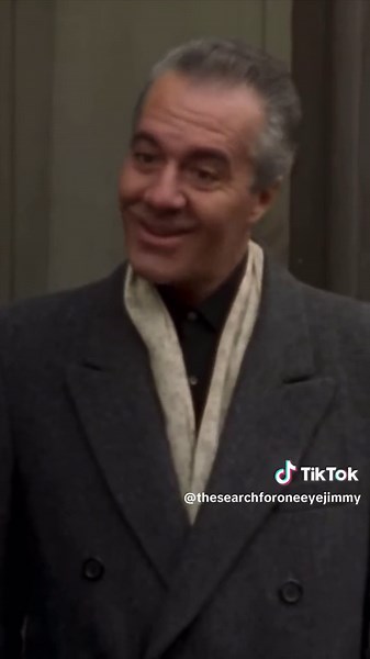 Woke up this morning…watched The Search For One-Eye Jimmy #sopranos #thesopranos #stevebuscemi #buscemi #tonysirico #sirico #aidaturturro #turturro #tonyblundetto #pauliegualtieri #janicesoprano #mafia #newyork #newjersey #brooklyn #thesearchforoneeyejimmy