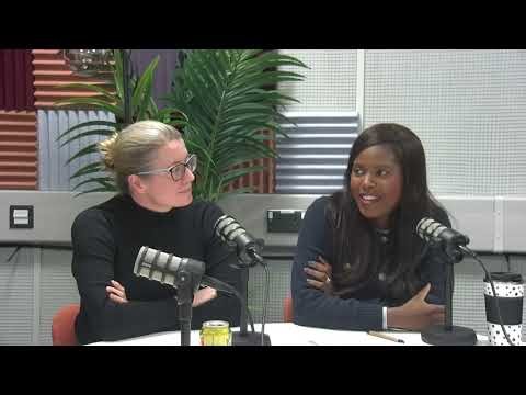 The Role of Community Building to Drive Innovation: Episode 3 - Skills