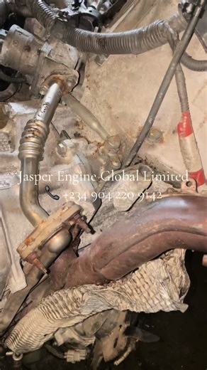 Jasper Engine Global Limited🌍 @Toyota USA @Toyota Italia @Lexus Spain @terrific solar generators Ltd @TOYOTA GAZOO Racing Store @Toyota of North Miami #toyota #goviral #toyotausa